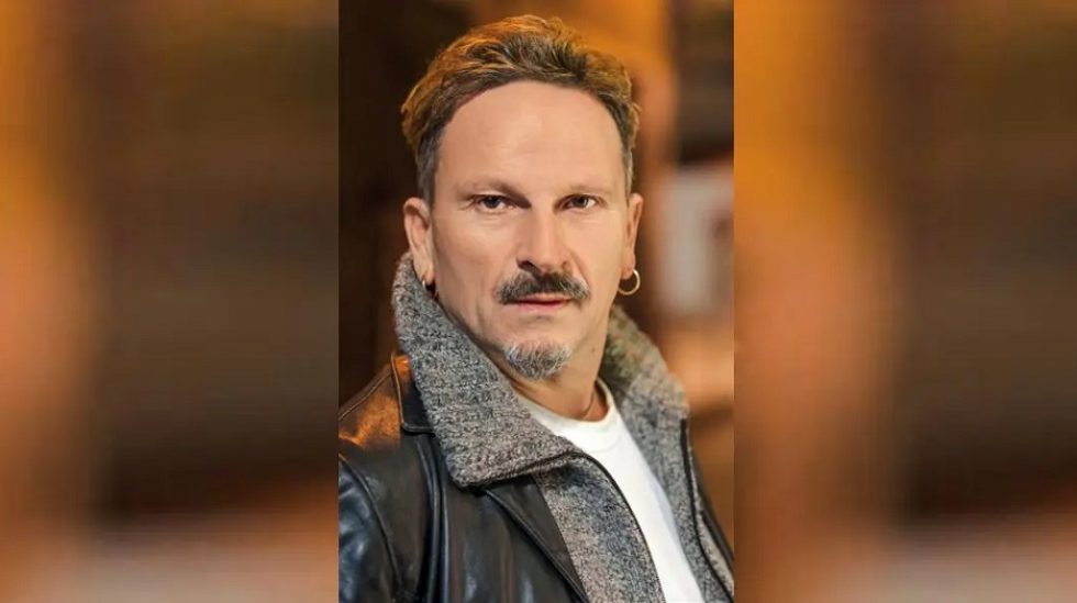 michail marmarinos